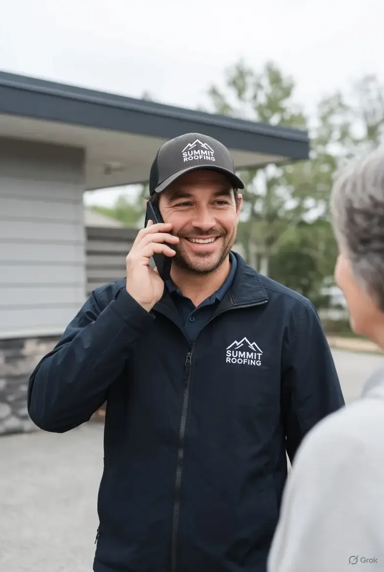 Flat Roof Leak Repair Glade Spring, VA FAQs